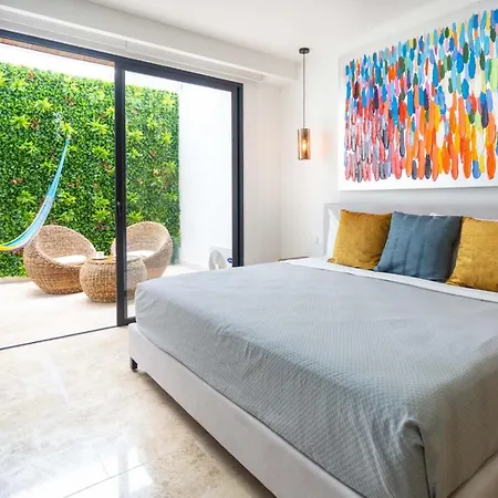Midtown 2 By Andiani Travel Apartment