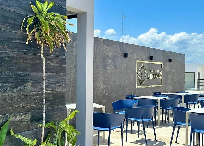 Apartment Midtown 2 By Andiani Travel Playa del Carmen